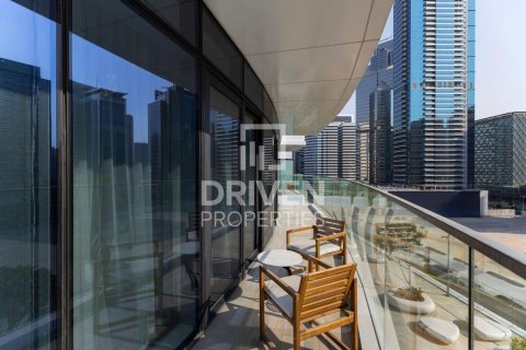 Apartment in Imperial Avenue, Downtown Dubai (Downtown Burj Dubai), Dubai 2 bedrooms, 151.06 sq.m. № 128574 - photo 14