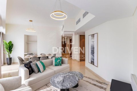 Apartment in Imperial Avenue, Downtown Dubai (Downtown Burj Dubai), Dubai 2 bedrooms, 151.06 sq.m. № 128574 - photo 2