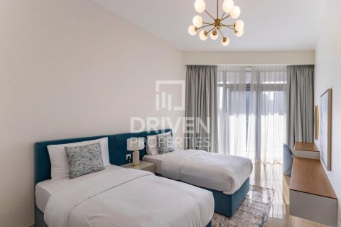 Apartment in Imperial Avenue, Downtown Dubai (Downtown Burj Dubai), Dubai 2 bedrooms, 151.06 sq.m. № 128574 - photo 8