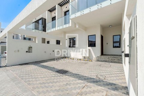 Maison de ville à Murooj Al Furjan, Al Furjan, Dubai, 4 chambres, 225.75 m², № 128586