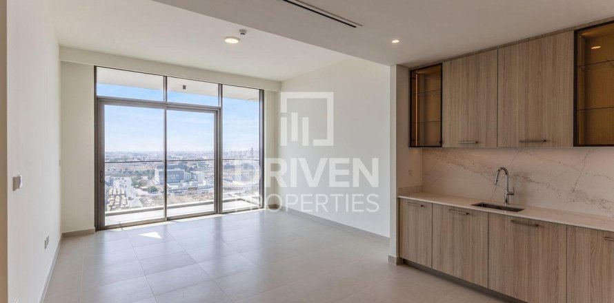 Apartment in Dubai Hills Estate, Dubai 2 bedrooms, 99.41 sq.m. № 128572