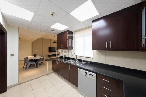 Apartamento en Amwaj, Jumeirah Beach Residence, Dubai, 1 dormitorio, 108.7 m², № 128573 - foto 10