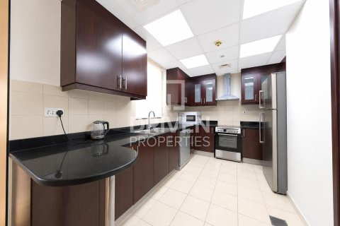 Apartamento en Amwaj, Jumeirah Beach Residence, Dubai, 1 dormitorio, 108.7 m², № 128573 - foto 11