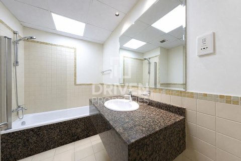 Apartamento en Amwaj, Jumeirah Beach Residence, Dubai, 1 dormitorio, 108.7 m², № 128573 - foto 17