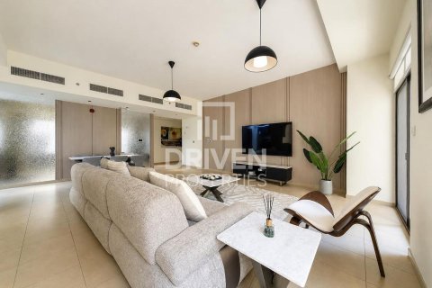 Apartamento en Amwaj, Jumeirah Beach Residence, Dubai, 1 dormitorio, 108.7 m², № 128573 - foto 3
