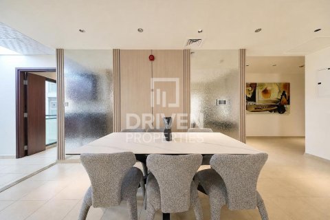 Apartamento en Amwaj, Jumeirah Beach Residence, Dubai, 1 dormitorio, 108.7 m², № 128573 - foto 4