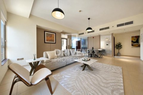 Apartamento en Amwaj, Jumeirah Beach Residence, Dubai, 1 dormitorio, 108.7 m², № 128573 - foto 5