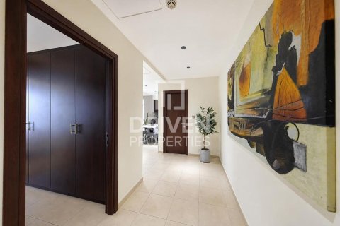 Apartamento en Amwaj, Jumeirah Beach Residence, Dubai, 1 dormitorio, 108.7 m², № 128573 - foto 6