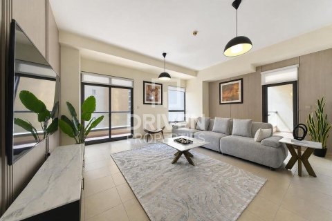 Apartamento en Amwaj, Jumeirah Beach Residence, Dubai, 1 dormitorio, 108.7 m², № 128573 - foto 2
