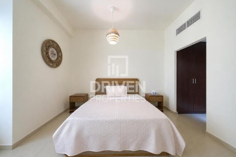 Apartamento en Amwaj, Jumeirah Beach Residence, Dubai, 1 dormitorio, 108.7 m², № 128573 - foto 8