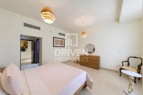 Apartamento en Amwaj, Jumeirah Beach Residence, Dubai, 1 dormitorio, 108.7 m², № 128573 - foto 9
