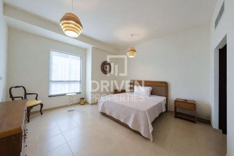 Apartamento en Amwaj, Jumeirah Beach Residence, Dubai, 1 dormitorio, 108.7 m², № 128573 - foto 7
