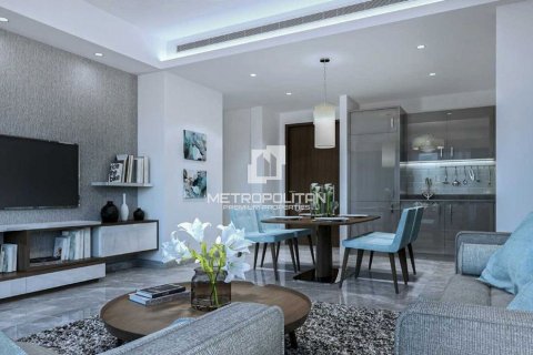 Appartement à Sobha Hartland, Mohammed Bin Rashid City, Dubai, 2 chambres, 76 m², № 15155 - photo 2