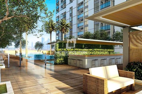 Appartement à Sobha Hartland, Mohammed Bin Rashid City, Dubai, 2 chambres, 76 m², № 15155 - photo 1