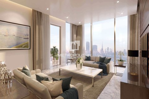 Appartement à Sobha Hartland, Mohammed Bin Rashid City, Dubai, 2 chambres, 76 m², № 15155 - photo 4