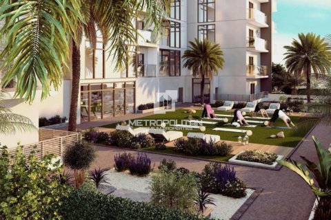 Appartement à Sobha Hartland, Mohammed Bin Rashid City, Dubai, 2 chambres, 76 m², № 15155 - photo 7