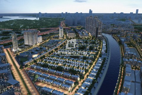 Appartement à Sobha Hartland, Mohammed Bin Rashid City, Dubai, 2 chambres, 76 m², № 15155 - photo 9