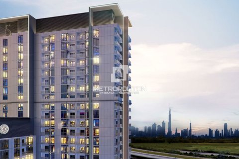 Appartement à Sobha Hartland, Mohammed Bin Rashid City, Dubai, 2 chambres, 76 m², № 15155 - photo 6