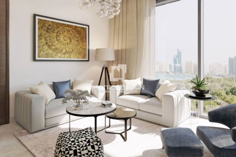 Appartement à Sobha Hartland, Mohammed Bin Rashid City, Dubai, 2 chambres, 76 m², № 15155 - photo 5