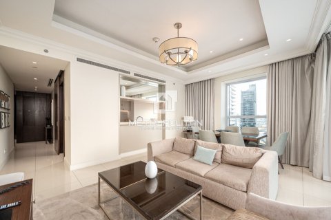 Apartamento en The Address Residence Fountain Views, Downtown Dubai (Downtown Burj Dubai), Dubai, 2 dormitorios, 134 m², № 15157 - foto 3