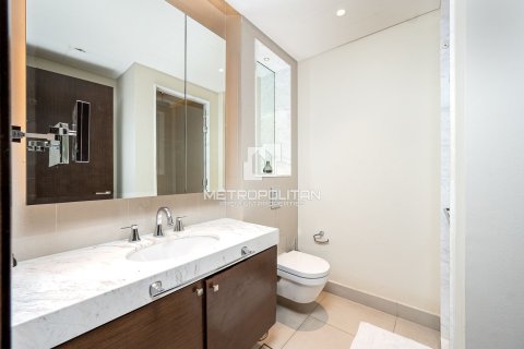 Apartamento en The Address Residence Fountain Views, Downtown Dubai (Downtown Burj Dubai), Dubai, 2 dormitorios, 134 m², № 15157 - foto 7