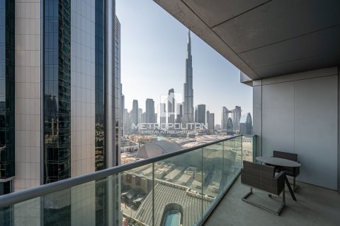 Apartamento en The Address Residence Fountain Views, Downtown Dubai (Downtown Burj Dubai), Dubai, 2 dormitorios, 134 m², № 15157 - foto 13