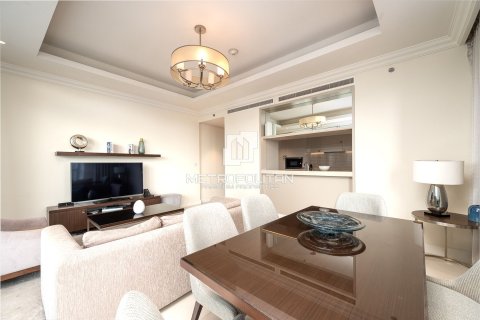 Apartamento en The Address Residence Fountain Views, Downtown Dubai (Downtown Burj Dubai), Dubai, 2 dormitorios, 134 m², № 15157 - foto 4