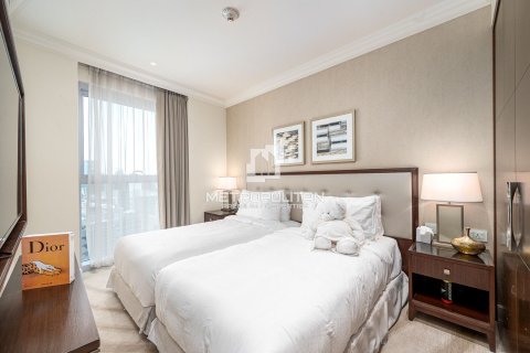 Apartamento en The Address Residence Fountain Views, Downtown Dubai (Downtown Burj Dubai), Dubai, 2 dormitorios, 134 m², № 15157 - foto 9