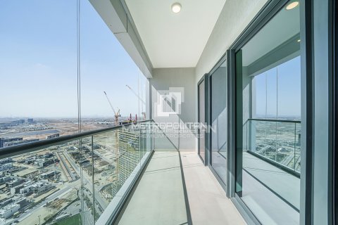 Apartamento en Sobha Hartland, Mohammed Bin Rashid City, Dubai, 2 dormitorios, 103 m², № 15147 - foto 3