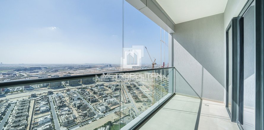 Apartamento en Sobha Hartland, Mohammed Bin Rashid City, Dubai, 2 dormitorios, 103 m², № 15147