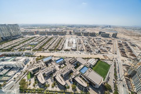Apartamento en Sobha Hartland, Mohammed Bin Rashid City, Dubai, 2 dormitorios, 103 m², № 15147 - foto 6