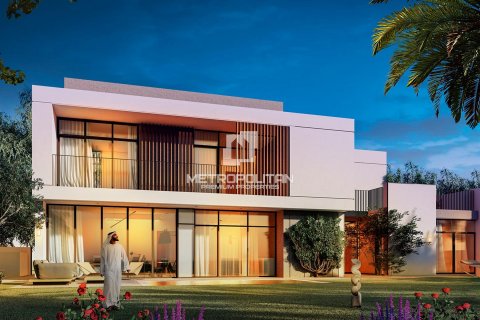 Villa à Al Furjan, Dubai, 4 chambres, 312 m², № 15146 - photo 7