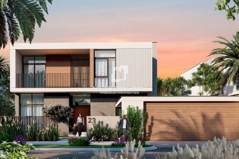 Villa à Al Furjan, Dubai, 4 chambres, 312 m², № 15146 - photo 6