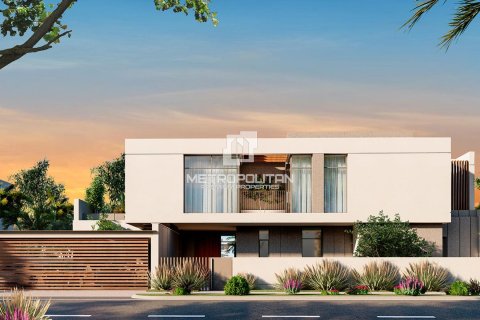 Villa à Al Furjan, Dubai, 4 chambres, 312 m², № 15146 - photo 5