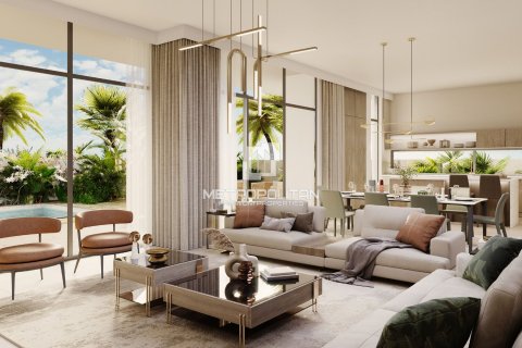 Villa à Al Furjan, Dubai, 4 chambres, 312 m², № 15146 - photo 2