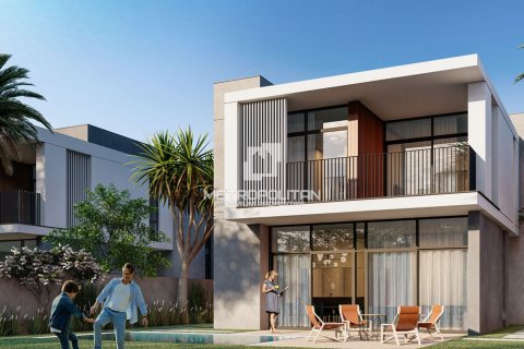 Villa à Al Furjan, Dubai, 4 chambres, 312 m², № 15146 - photo 8