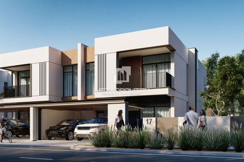 Villa à Al Furjan, Dubai, 4 chambres, 312 m², № 15146 - photo 9