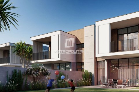 Villa à Al Furjan, Dubai, 4 chambres, 312 m², № 15146 - photo 1
