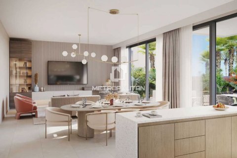 Villa à Al Furjan, Dubai, 4 chambres, 312 m², № 15146 - photo 3