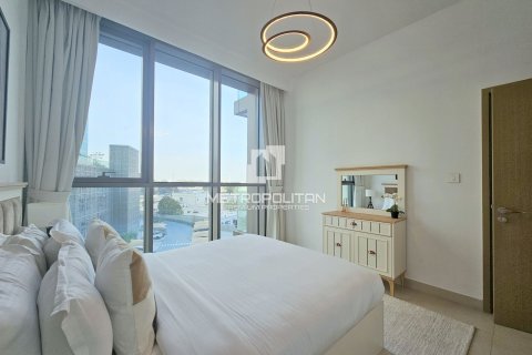 Снять в аренду квартиру в Zabeel, Дубай: 1 спальня, 80м², № 15156 - фото 10
