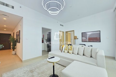 Снять в аренду квартиру в Zabeel, Дубай: 1 спальня, 80м², № 15156 - фото 3