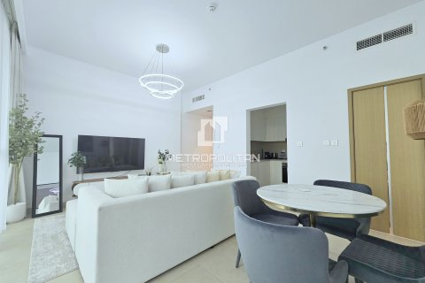 Снять в аренду квартиру в Zabeel, Дубай: 1 спальня, 80м², № 15156 - фото 4