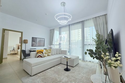 Снять в аренду квартиру в Zabeel, Дубай: 1 спальня, 80м², № 15156 - фото 1