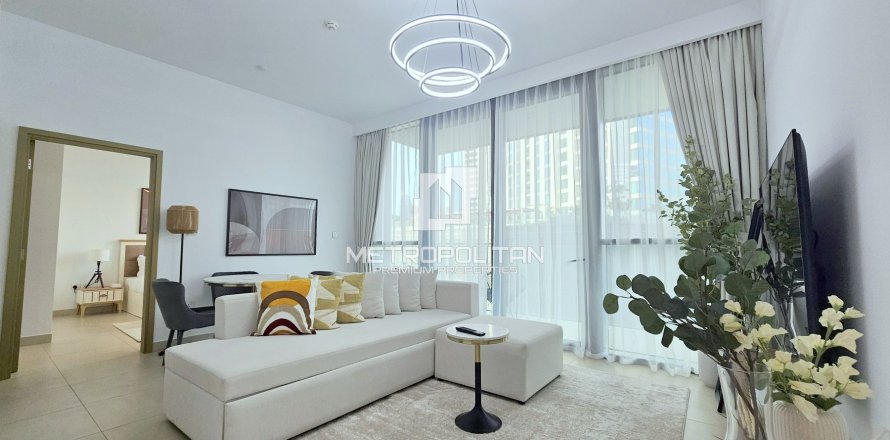 Apartamento en Zabeel, Dubai, 1 dormitorio, 80 m², № 15156