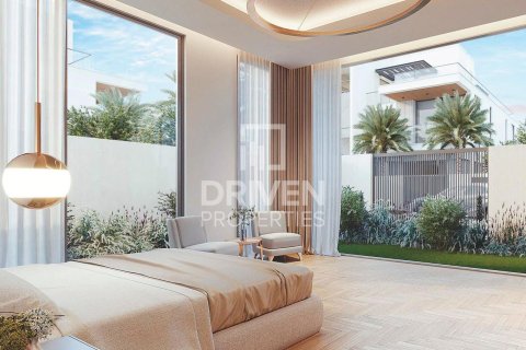 Adosado en Dubai South (Dubai World Central), Dubai, 4 dormitorios, 331 m², № 65572 - foto 20