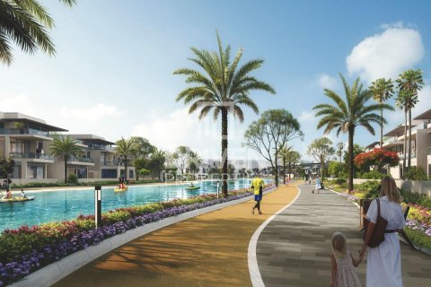 Adosado en Dubai South (Dubai World Central), Dubai, 4 dormitorios, 331 m², № 65572 - foto 10