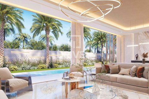 Adosado en Dubai South (Dubai World Central), Dubai, 4 dormitorios, 331 m², № 65572 - foto 17