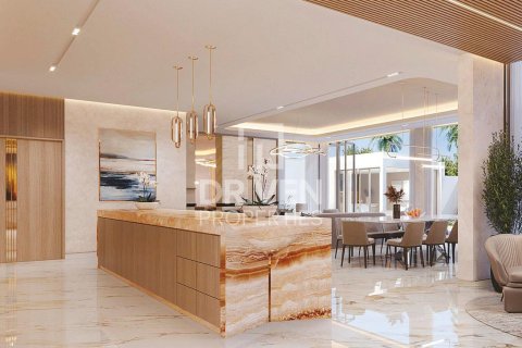 Adosado en Dubai South (Dubai World Central), Dubai, 4 dormitorios, 331 m², № 65572 - foto 19