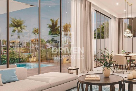 Adosado en Dubai South (Dubai World Central), Dubai, 4 dormitorios, 331 m², № 65572 - foto 24