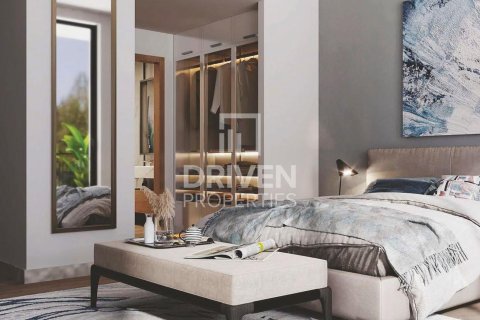 Adosado en Dubai South (Dubai World Central), Dubai, 4 dormitorios, 331 m², № 65572 - foto 29